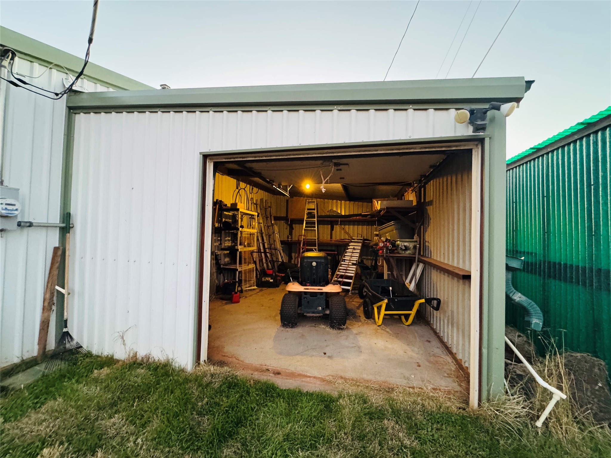 1111 E Sammy Baugh Avenue Rotan TX 79546