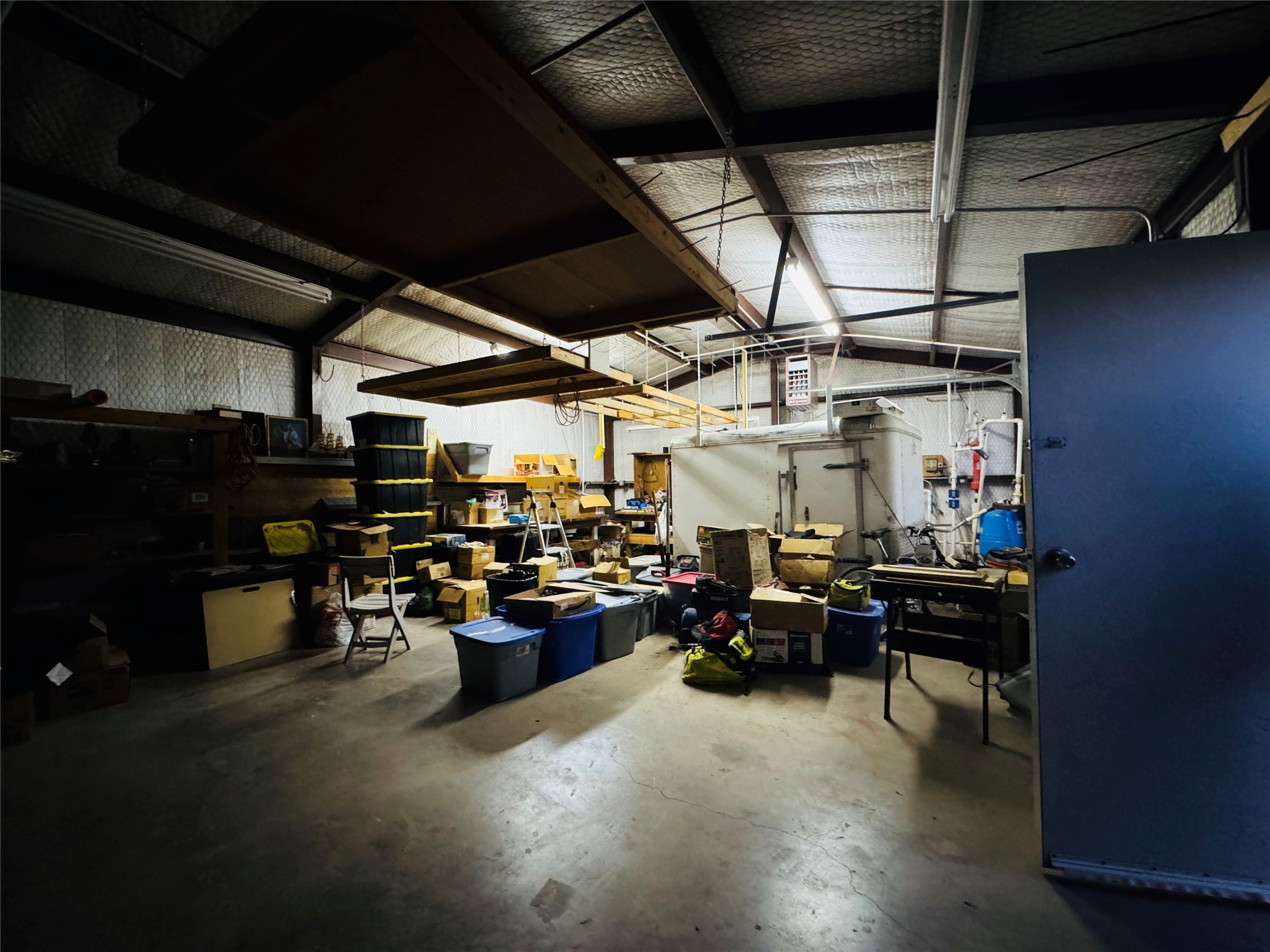 1111 E Sammy Baugh Avenue Rotan TX 79546