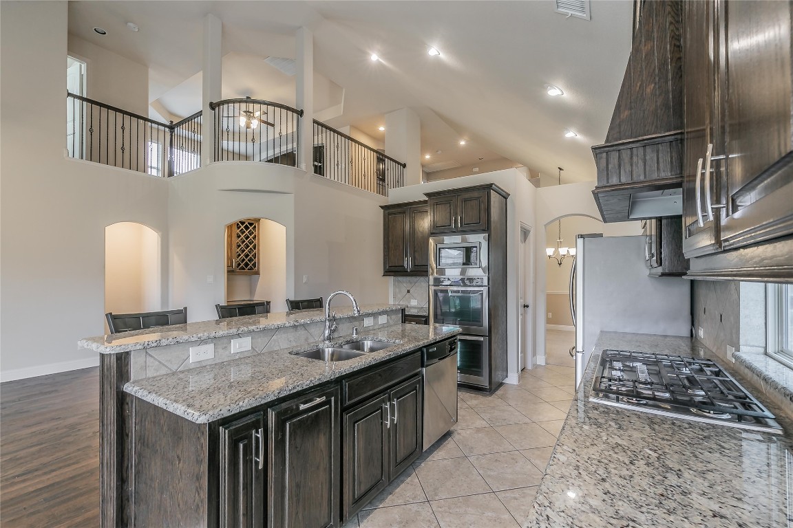 1033 Brigham Drive Forney TX 75126