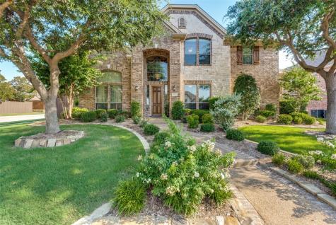 2300 All Saints Lane Plano TX 75025