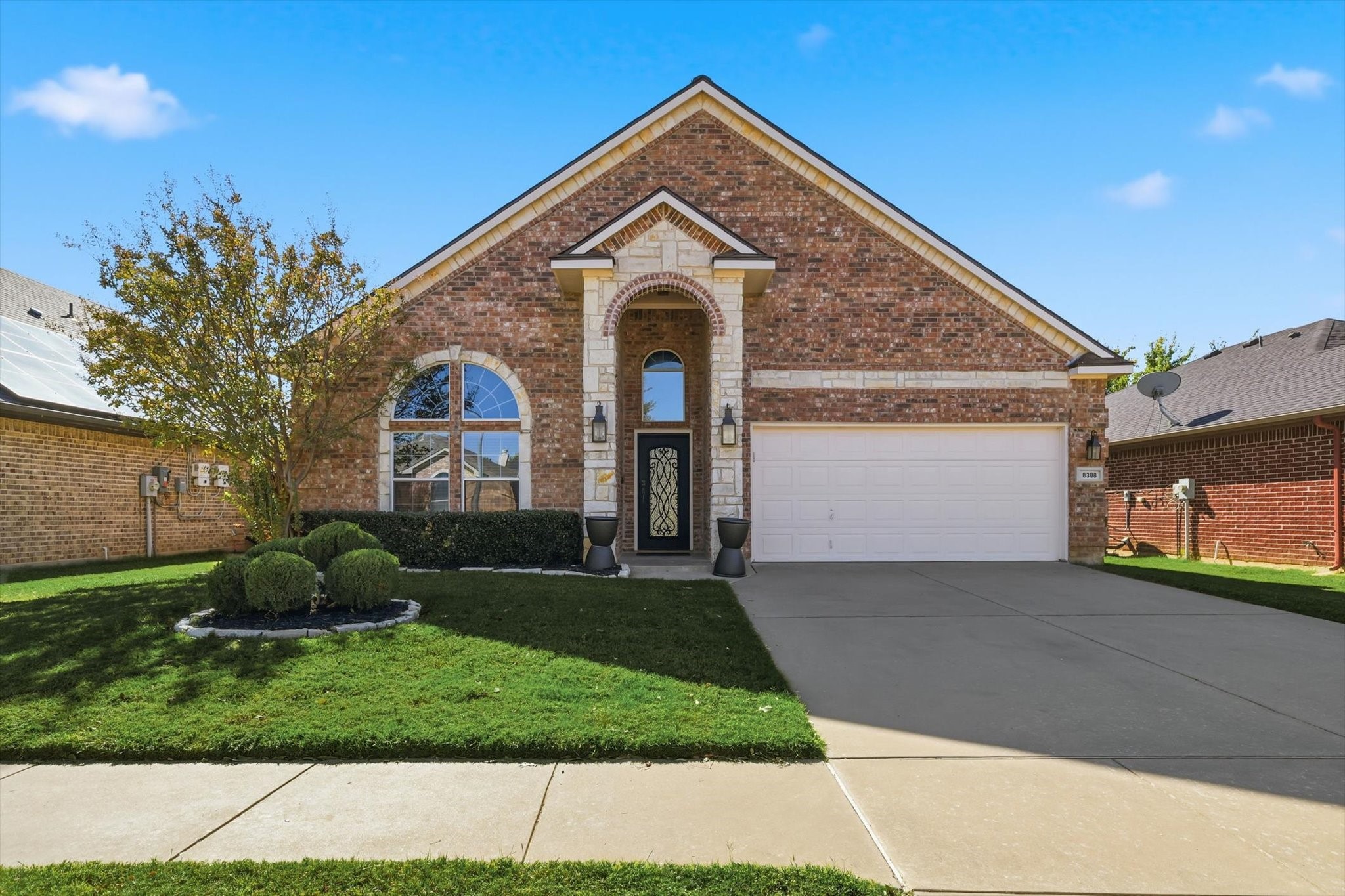 8308 Fall Crest Drive Fort Worth TX 76053