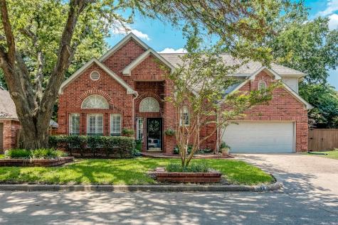 402 Glenn Lane Mckinney TX 75072