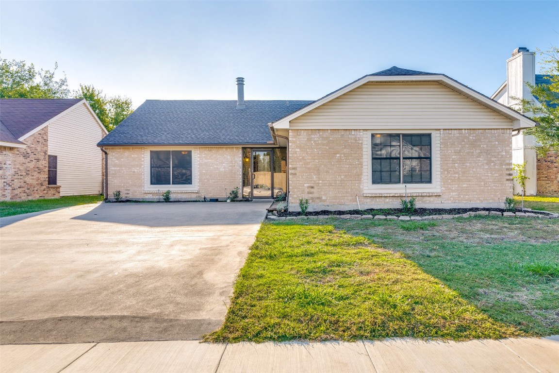 602 Ponderosa Drive Forney TX 75126