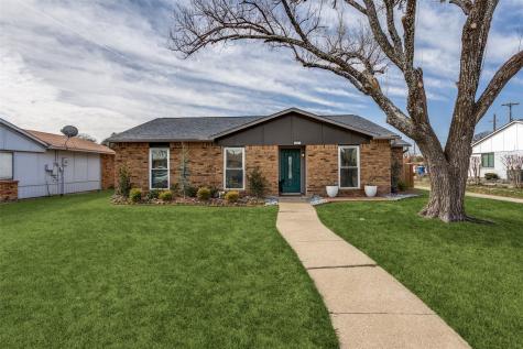 1913 Northwind Court Garland TX 75040
