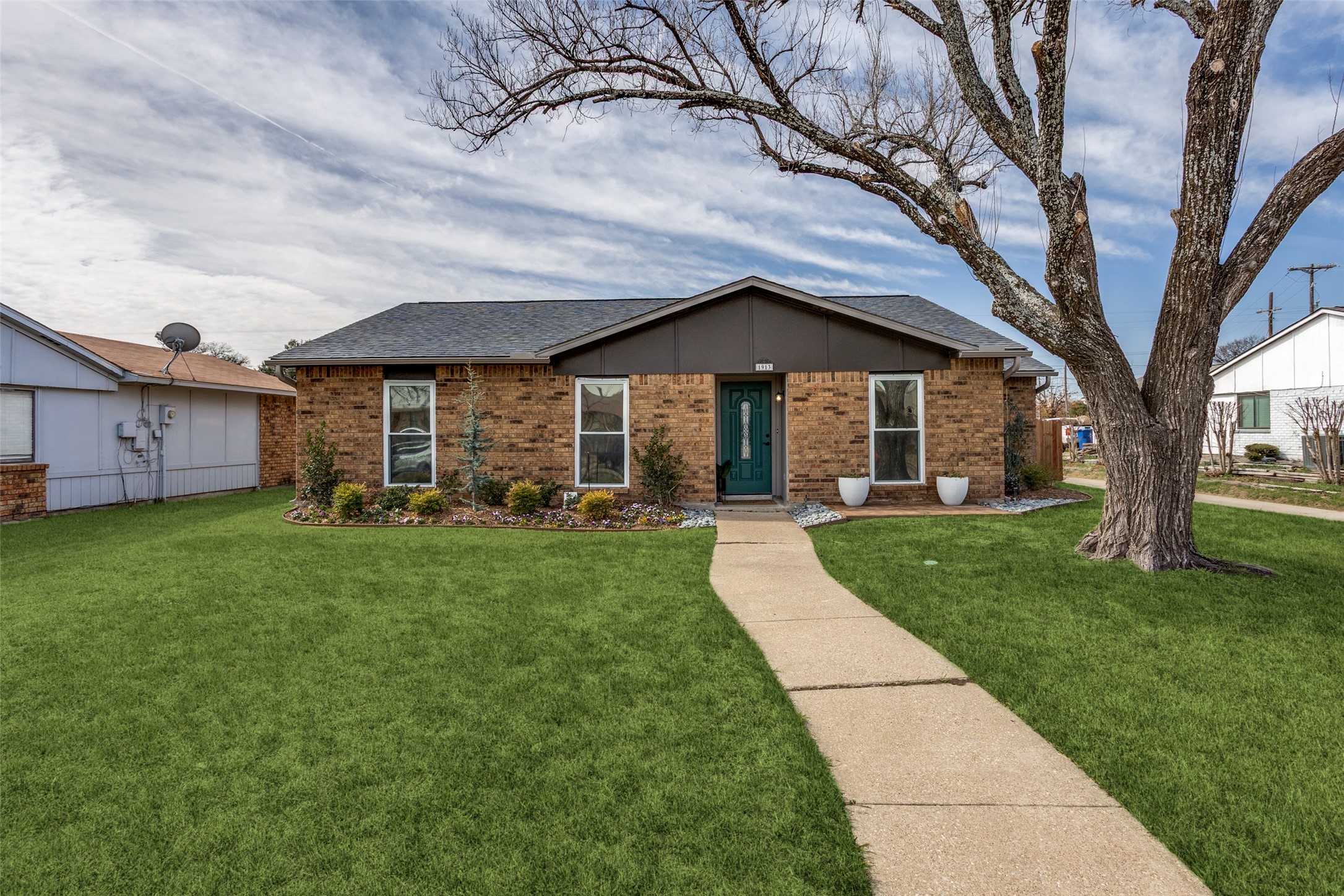 1913 Northwind Court Garland TX 75040