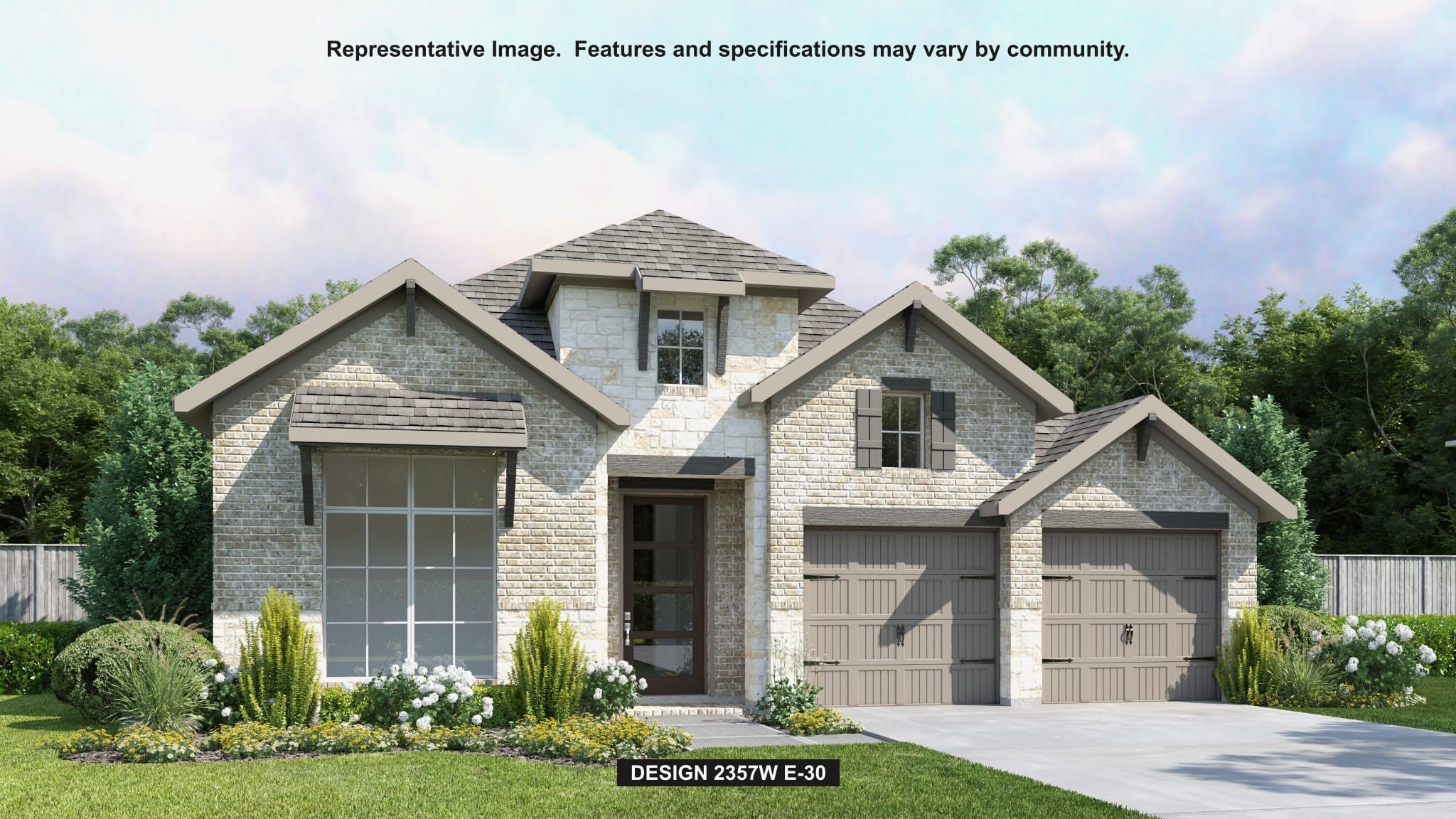 813 Stoney Bridge Way Lavon TX 75166