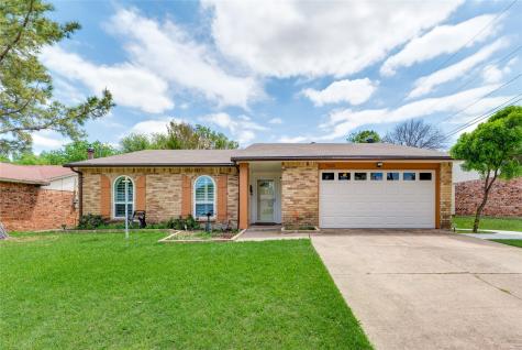 7200 Chatham Road North Richland Hills TX 76182