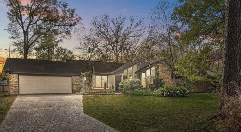2700 Rhoda Drive Shreveport LA 71119