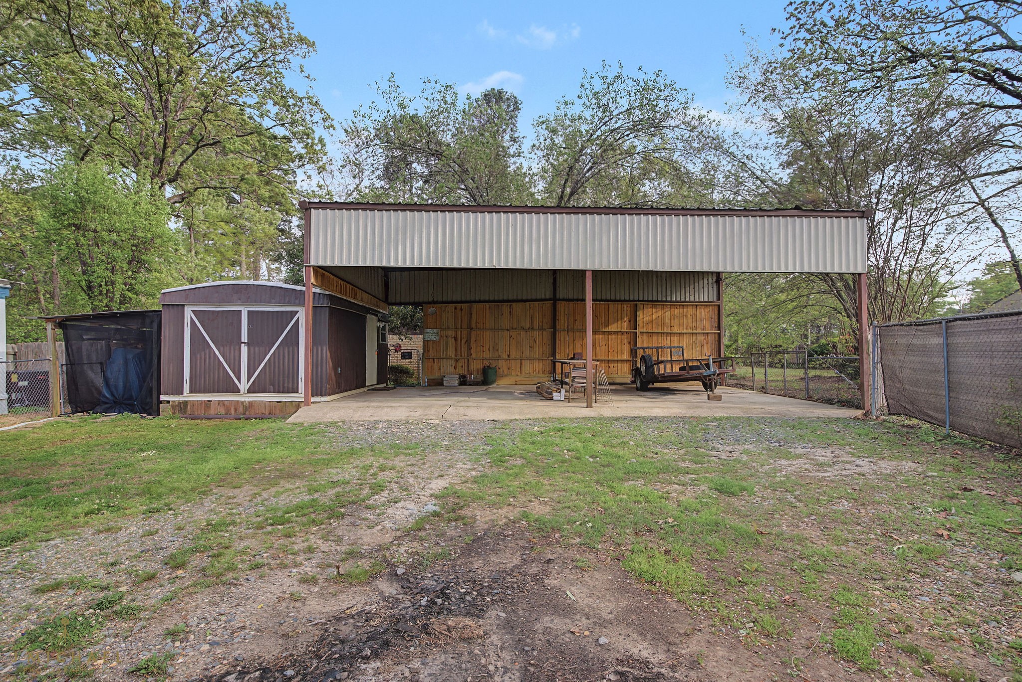 2700 Rhoda Drive Shreveport LA 71119