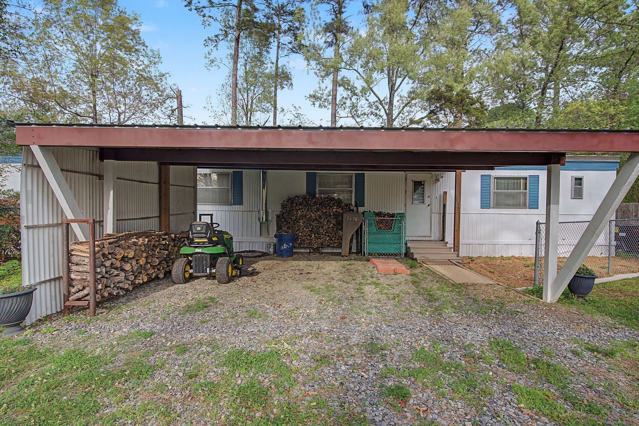 2700 Rhoda Drive Shreveport LA 71119