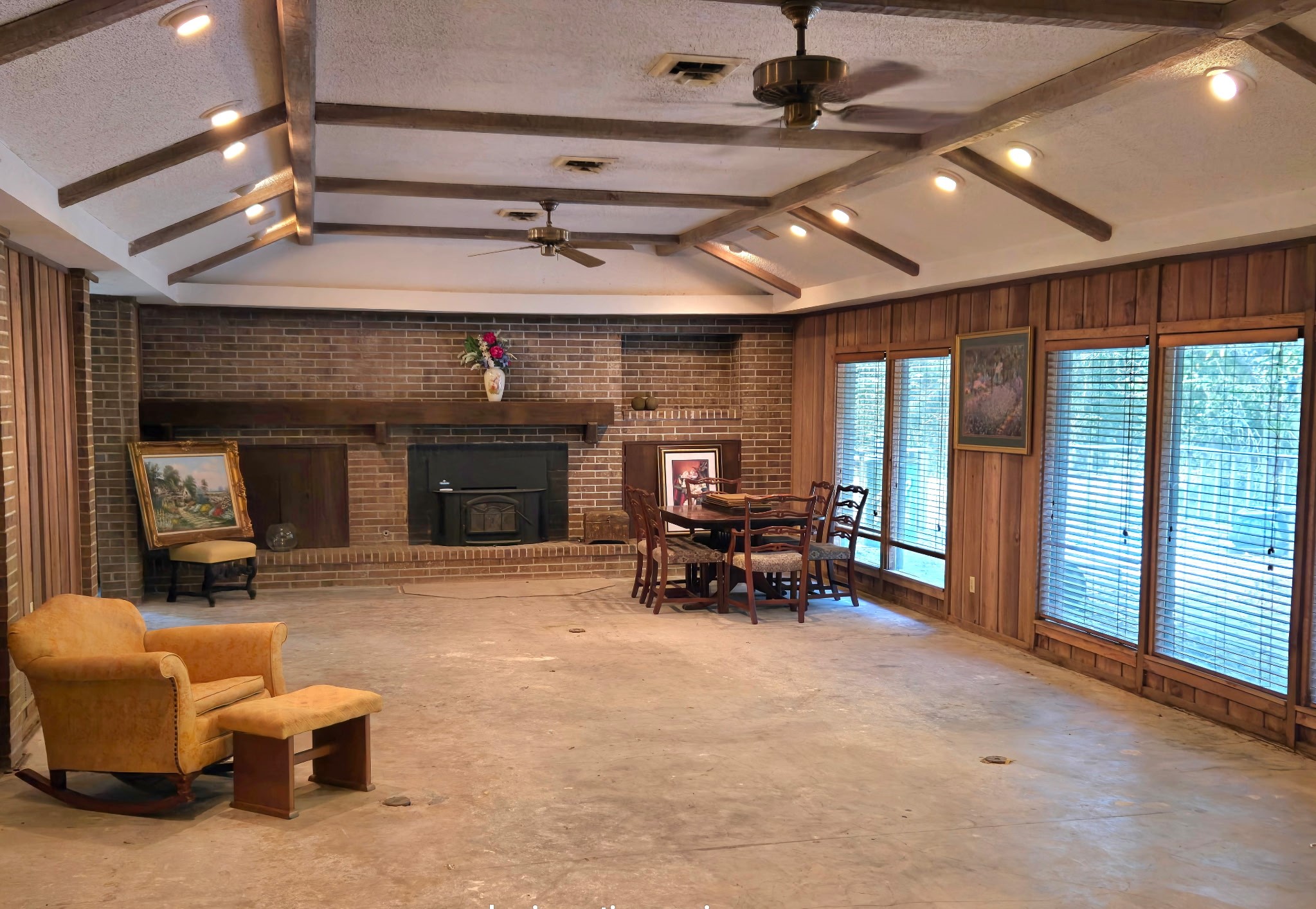 3420 Audubon Road Paris TX 75460
