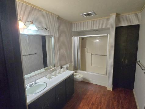3420 Audubon Road Paris TX 75460