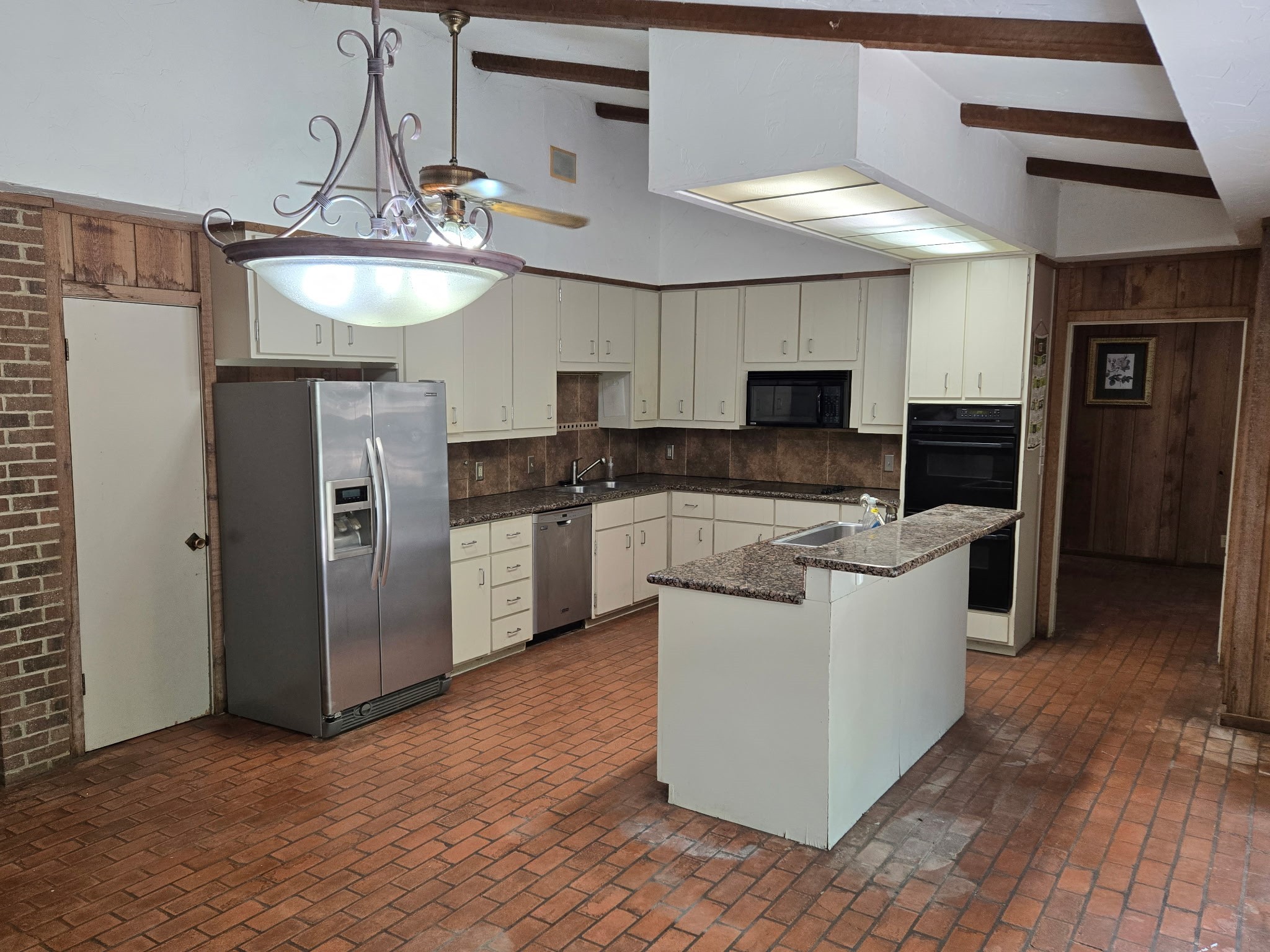 3420 Audubon Road Paris TX 75460