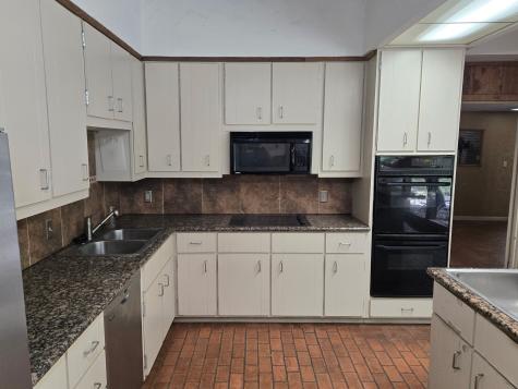 3420 Audubon Road Paris TX 75460