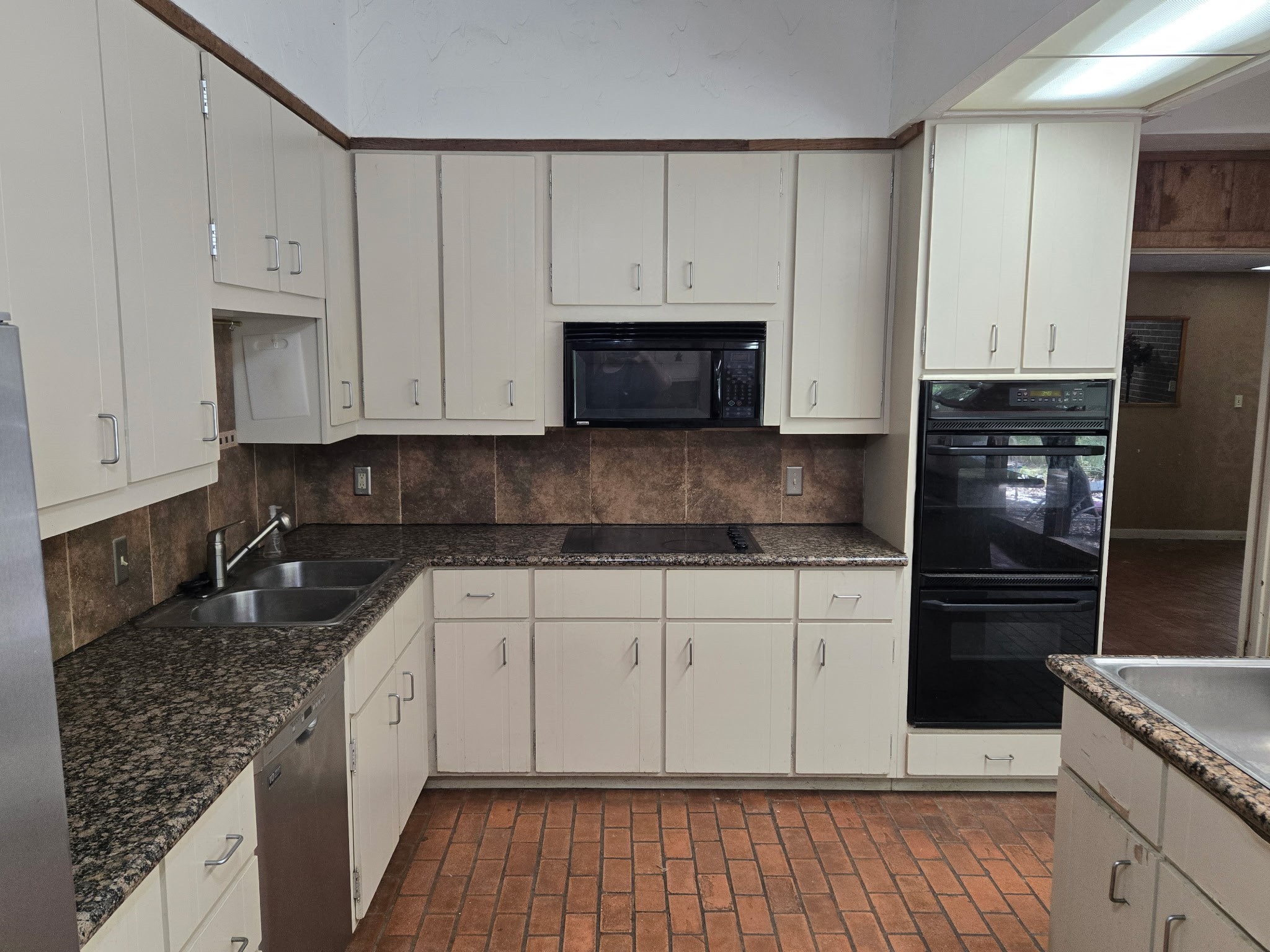 3420 Audubon Road Paris TX 75460