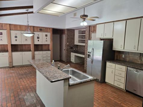 3420 Audubon Road Paris TX 75460