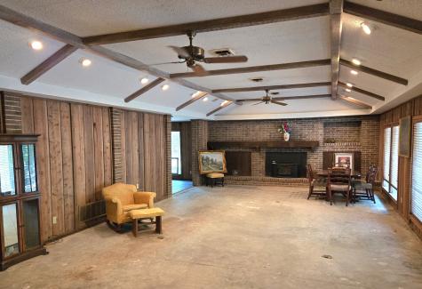 3420 Audubon Road Paris TX 75460