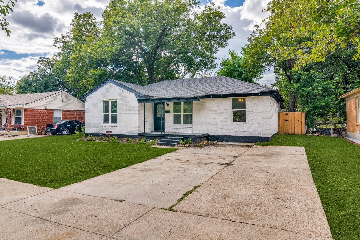 10411 Shiloh Road Dallas TX 75228