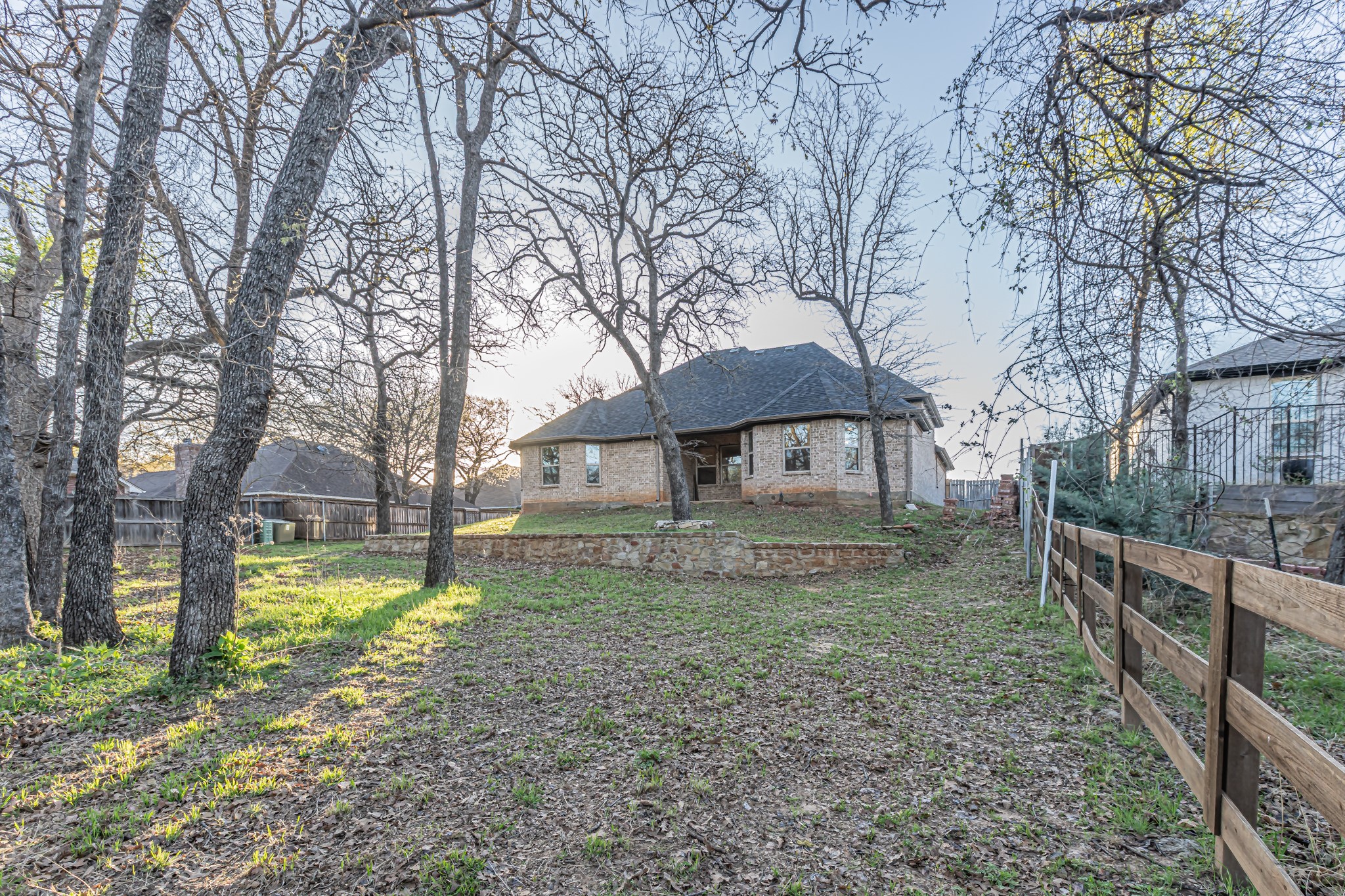 1617 Sea Breeze Court Azle TX 76020