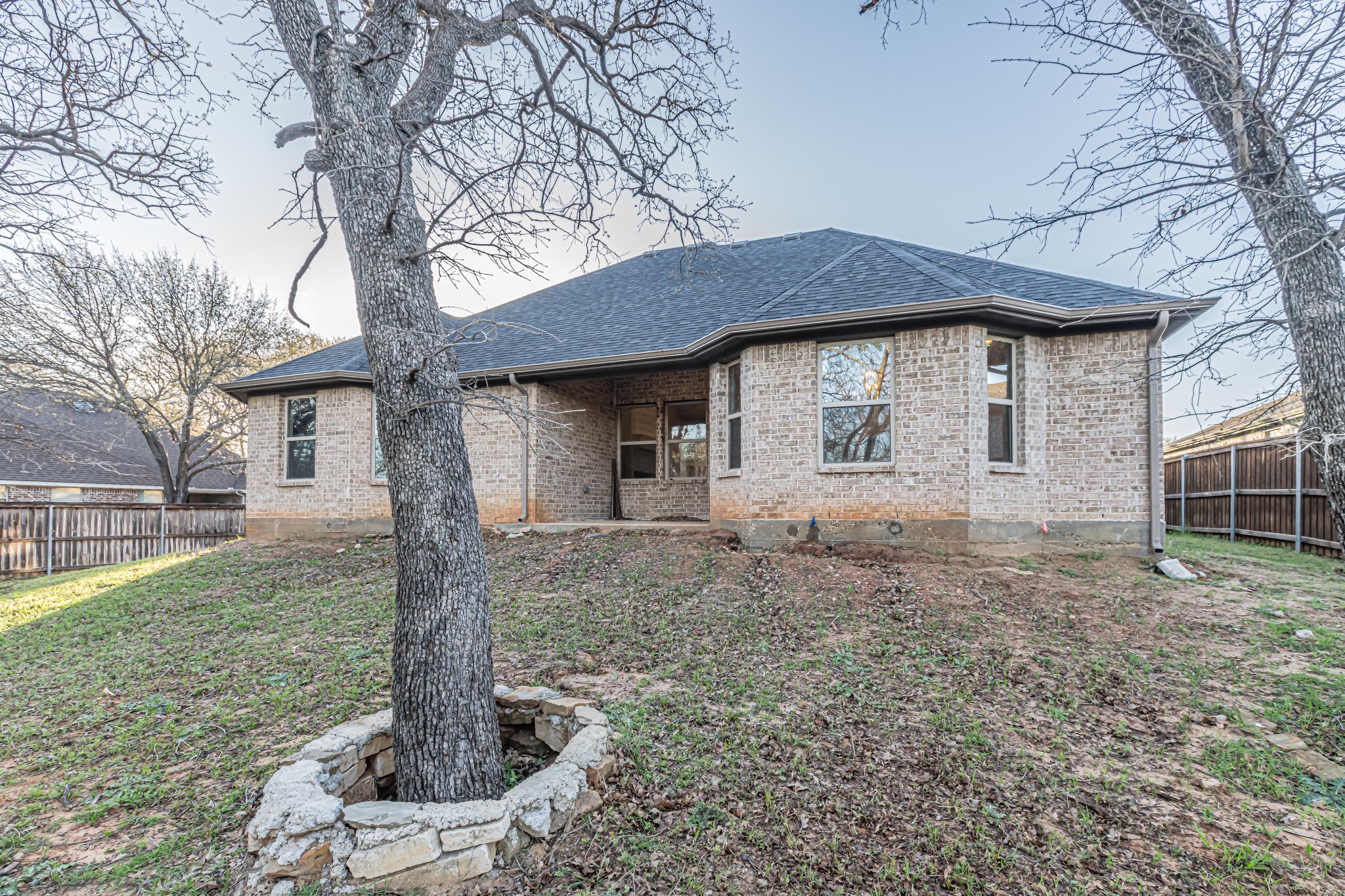 1617 Sea Breeze Court Azle TX 76020