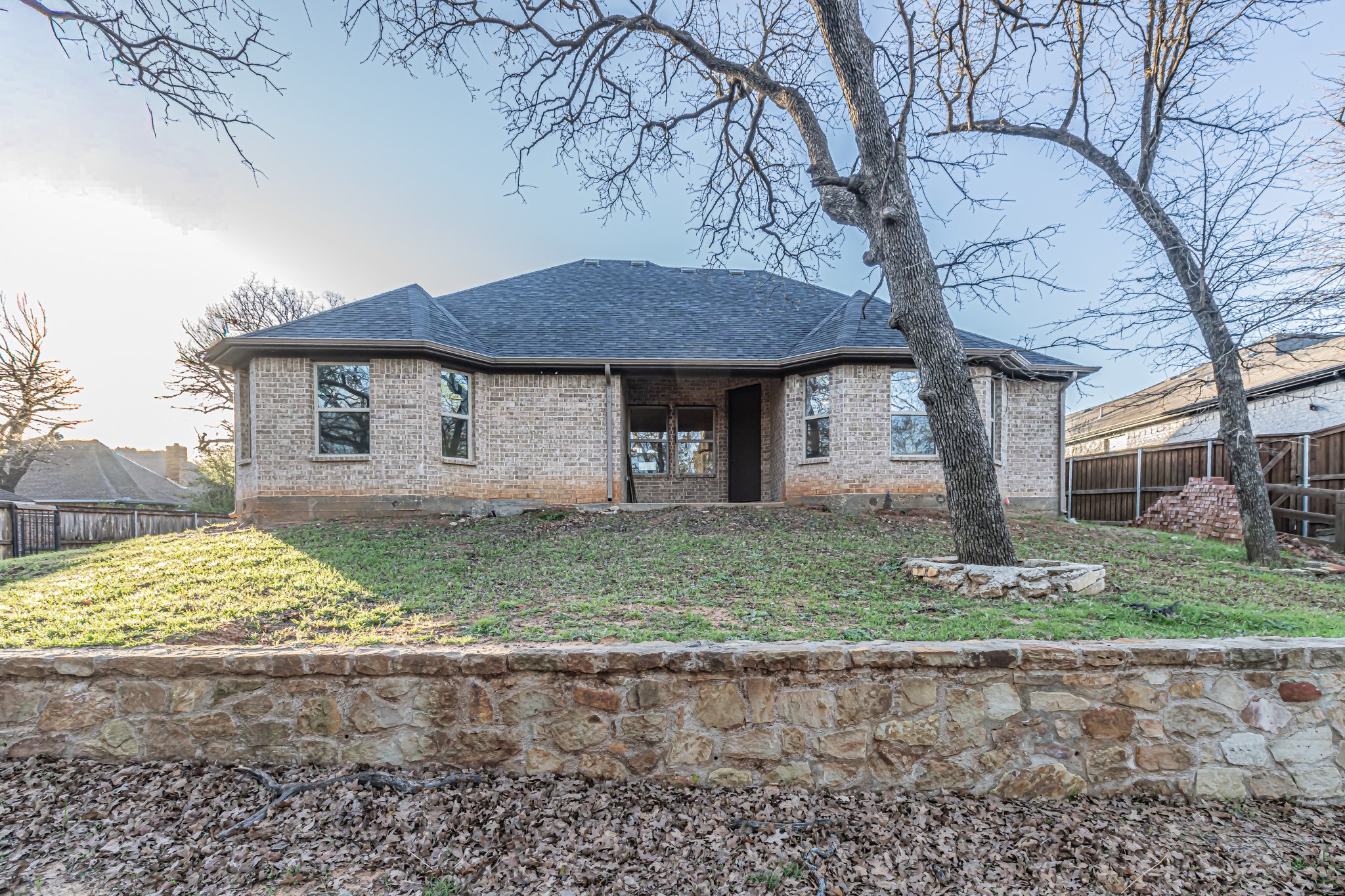 1617 Sea Breeze Court Azle TX 76020