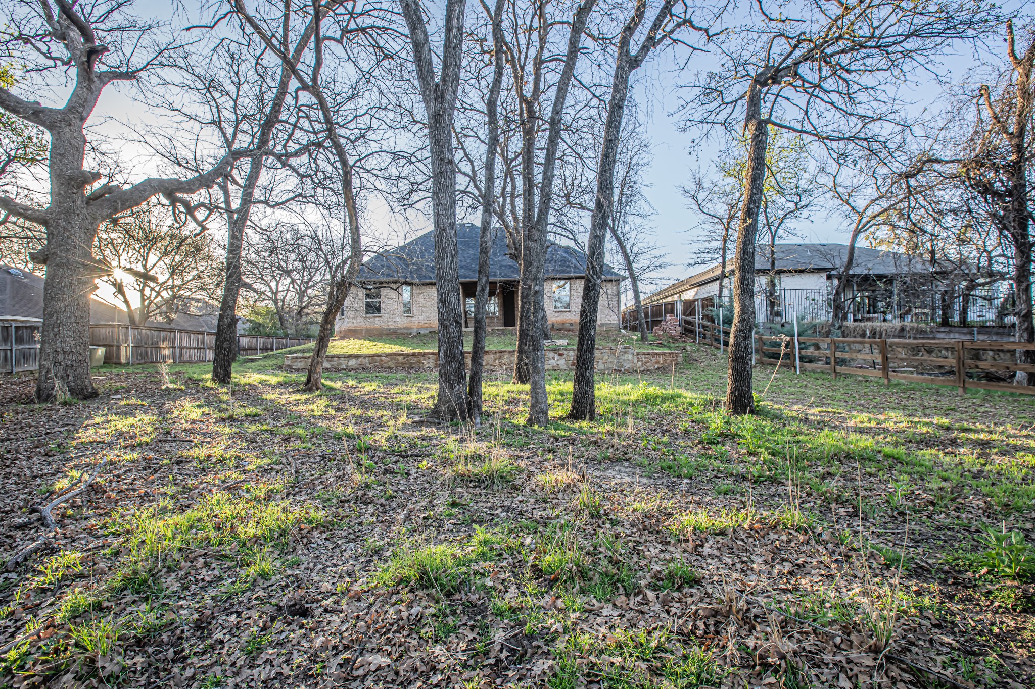 1617 Sea Breeze Court Azle TX 76020
