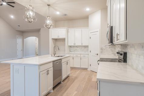 1617 Sea Breeze Court Azle TX 76020