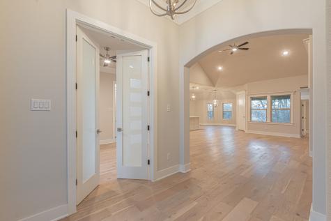 1617 Sea Breeze Court Azle TX 76020