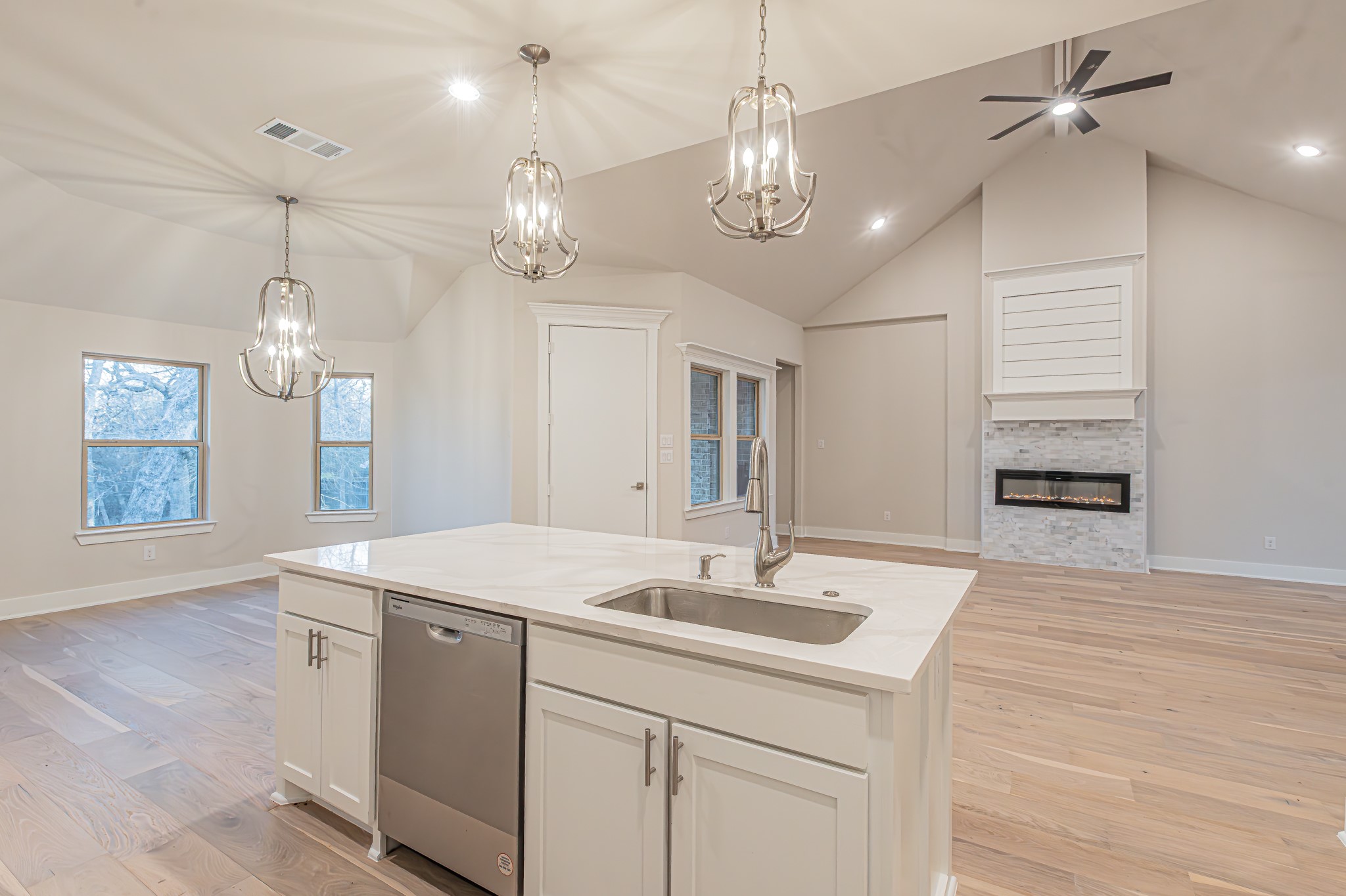 1617 Sea Breeze Court Azle TX 76020