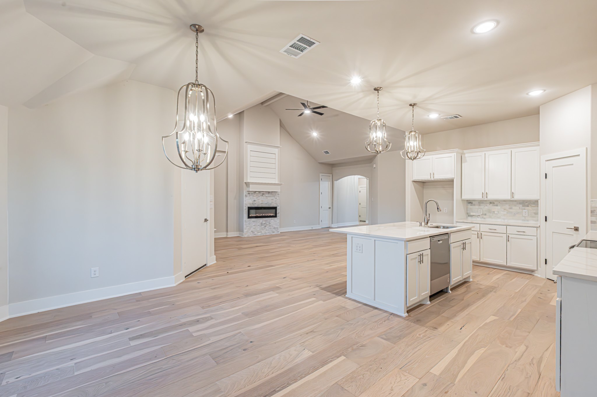 1617 Sea Breeze Court Azle TX 76020