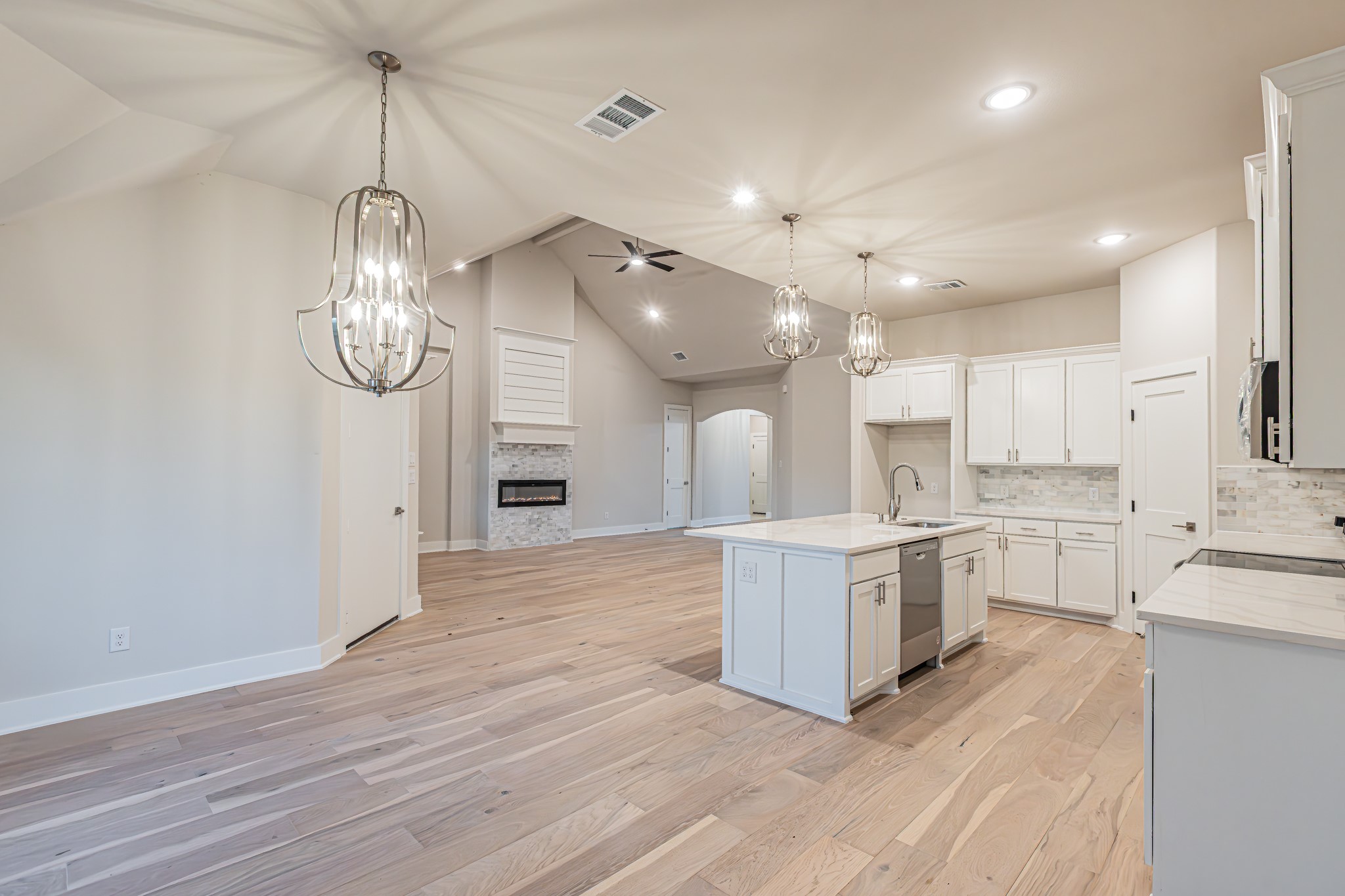 1617 Sea Breeze Court Azle TX 76020