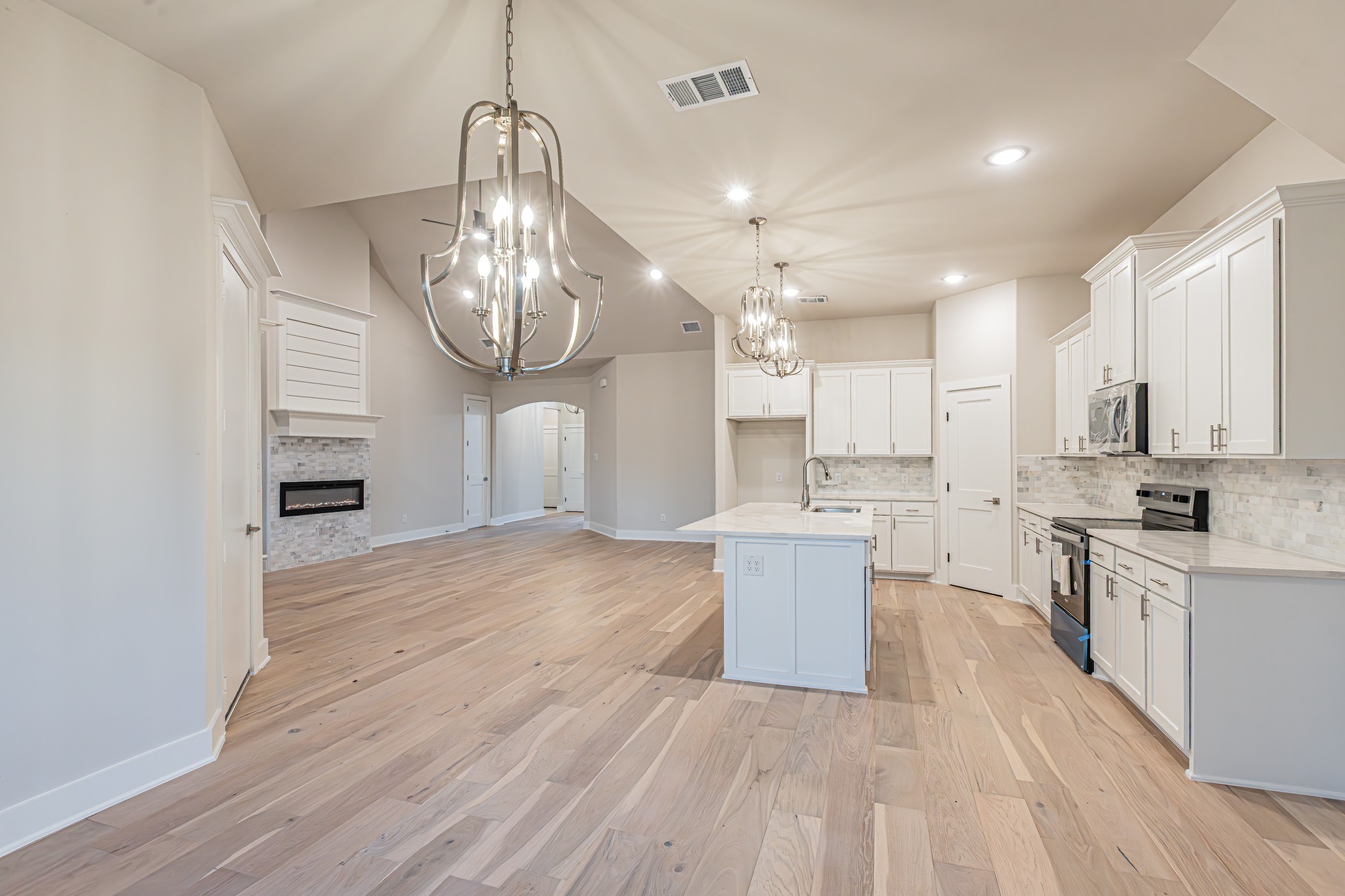 1617 Sea Breeze Court Azle TX 76020