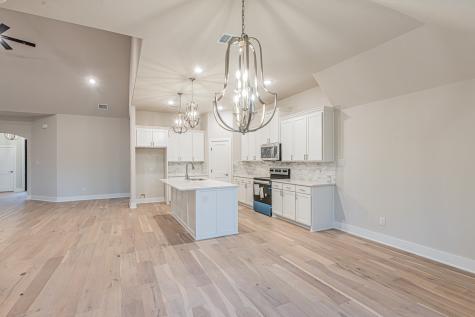 1617 Sea Breeze Court Azle TX 76020