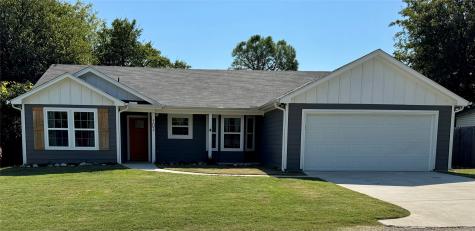 102 W Main Street Rio Vista TX 76093