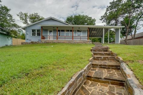3811 Pyka Drive Dallas TX 75233