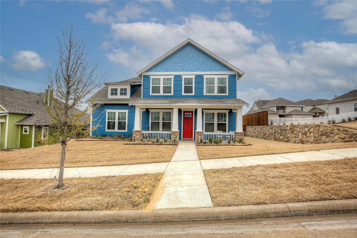 6918 Capella Park Avenue Dallas TX 75236