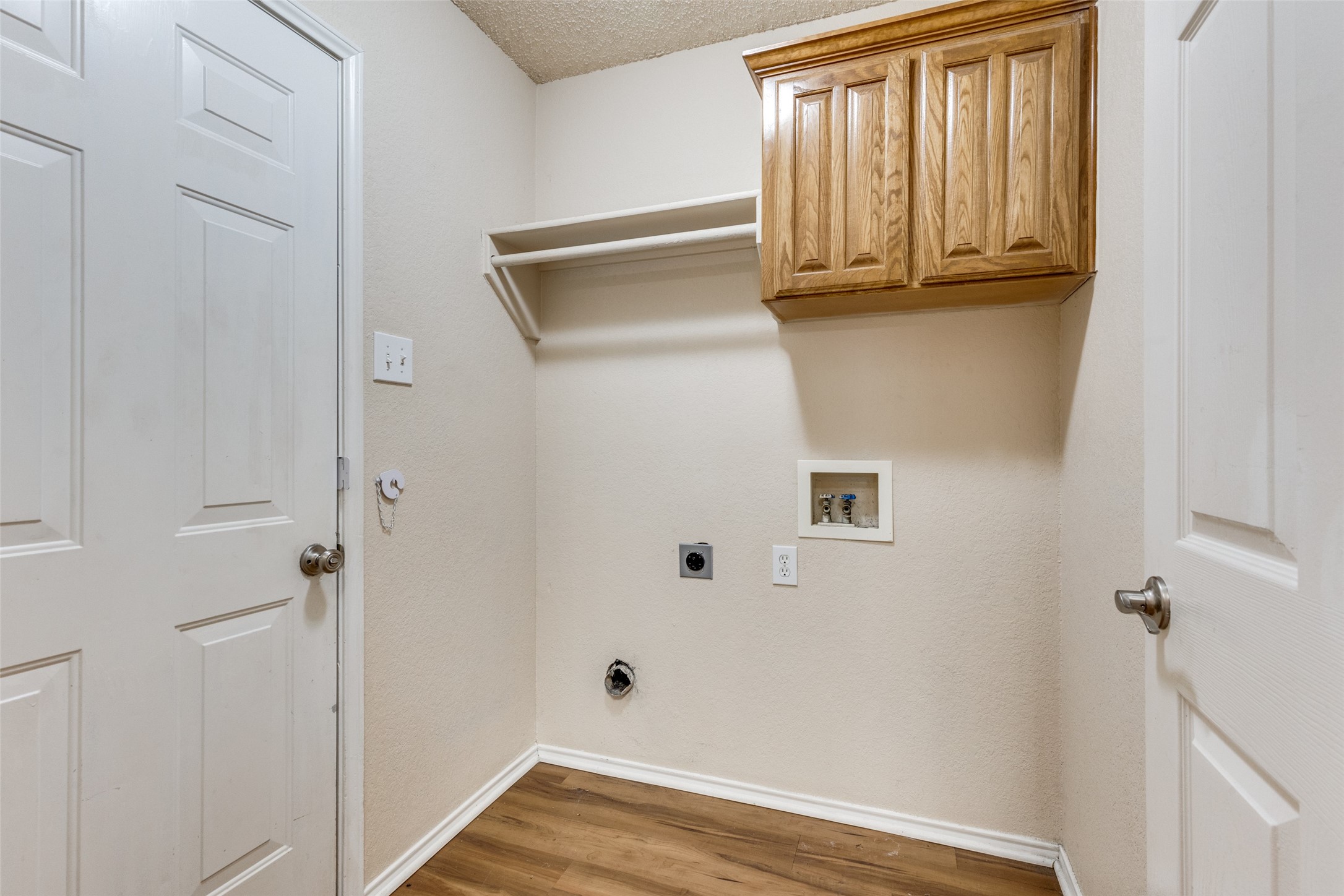113 Saint James Court Rhome TX 76078