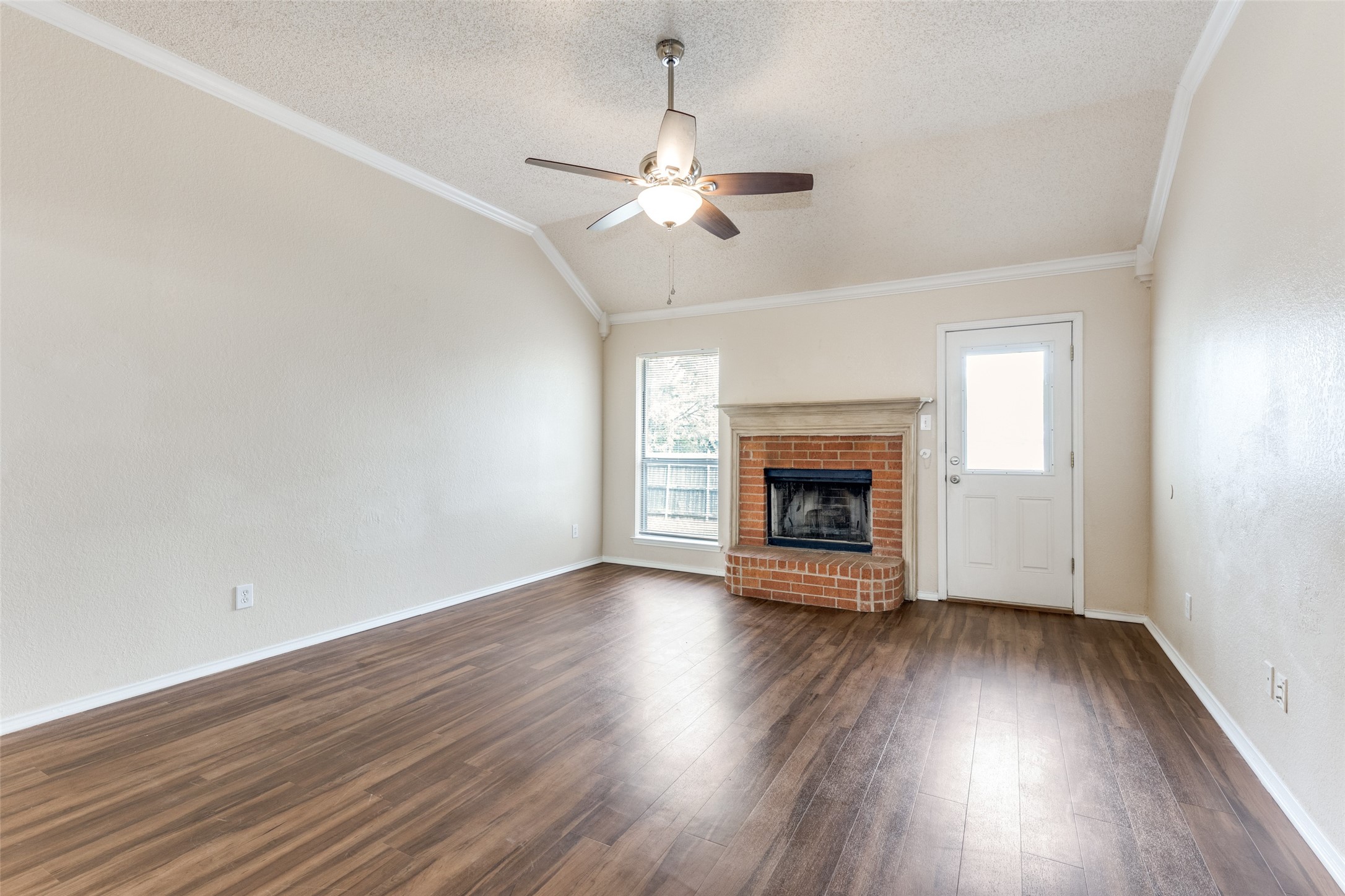 113 Saint James Court Rhome TX 76078