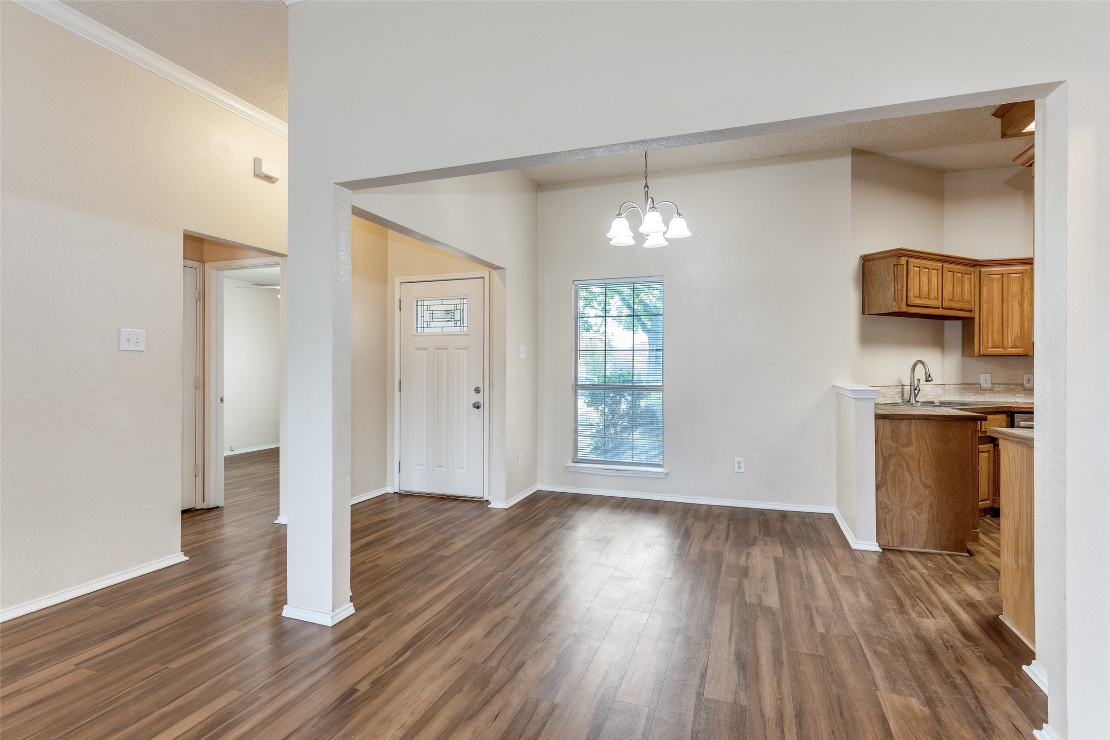 113 Saint James Court Rhome TX 76078