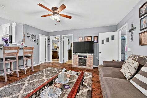 273 Sherman Drive Pottsboro TX 75076