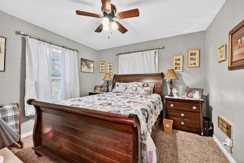 273 Sherman Drive Pottsboro TX 75076