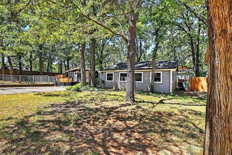 273 Sherman Drive Pottsboro TX 75076