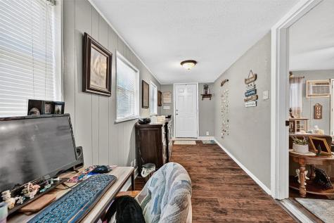 273 Sherman Drive Pottsboro TX 75076