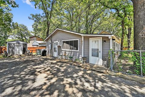 273 Sherman Drive Pottsboro TX 75076