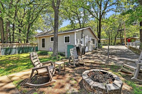 273 Sherman Drive Pottsboro TX 75076