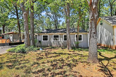 273 Sherman Drive Pottsboro TX 75076