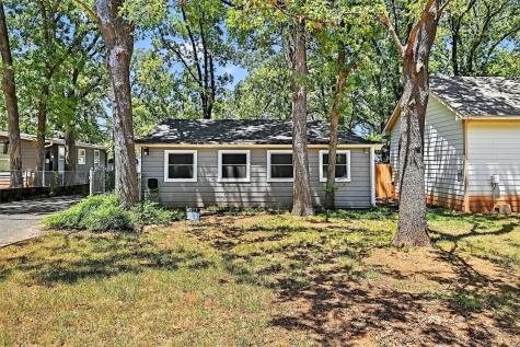 273 Sherman Drive Pottsboro TX 75076