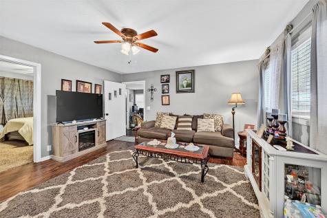 273 Sherman Drive Pottsboro TX 75076