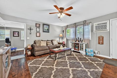 273 Sherman Drive Pottsboro TX 75076