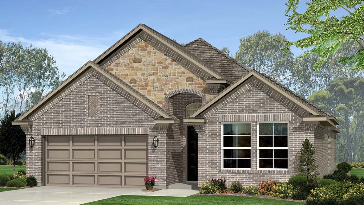 15109 Gladstone Drive Aledo TX 76008